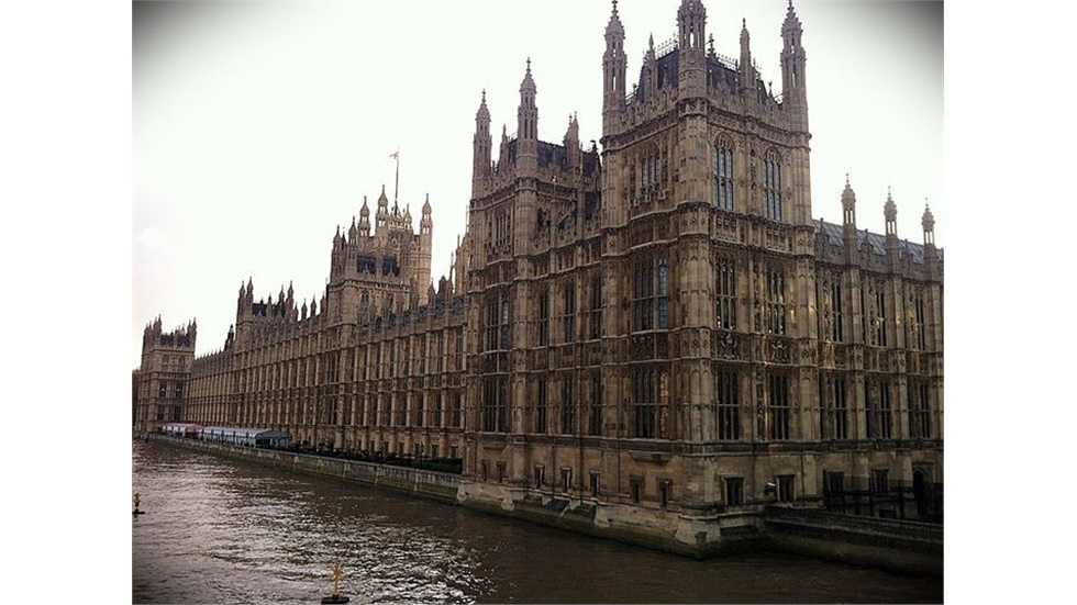 The Chancellor, Philip Hammond, will present his Budget to Parliament...