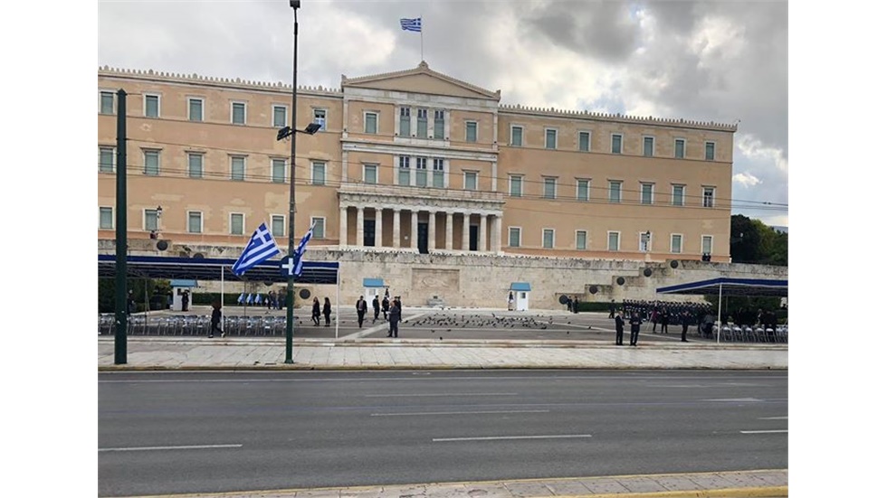 Will the Greek government grant Greeks living abroad the right...