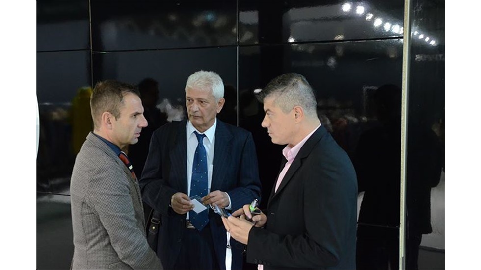 3rd Fur Shopping Festival 225 εμπορικοί επισκέπτες από 19 χώρες...