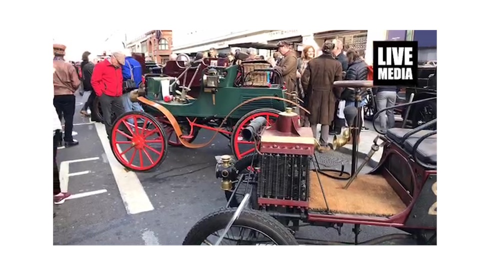 Regent Street Motor Sh...