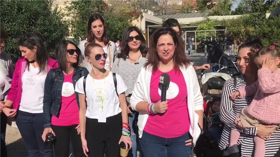 «Θηλασμός: Βήμα-βήμα προς την επιτυχία»  Στο πλαίσιο του εορτασμού...