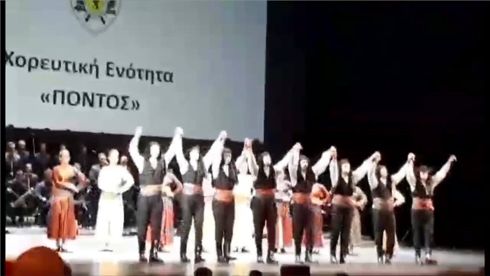 Τα 190 χρόνια της γιορτάζει εφέτος η Στρατιωτική Σχολή Ευελπίδων...