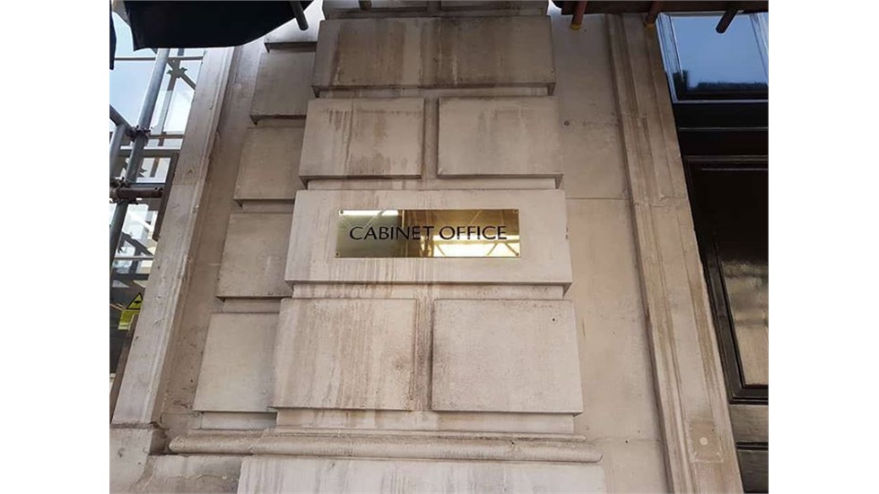 || Cabinet Meeting on Tuesday morning ||   A meeting of Theresa...