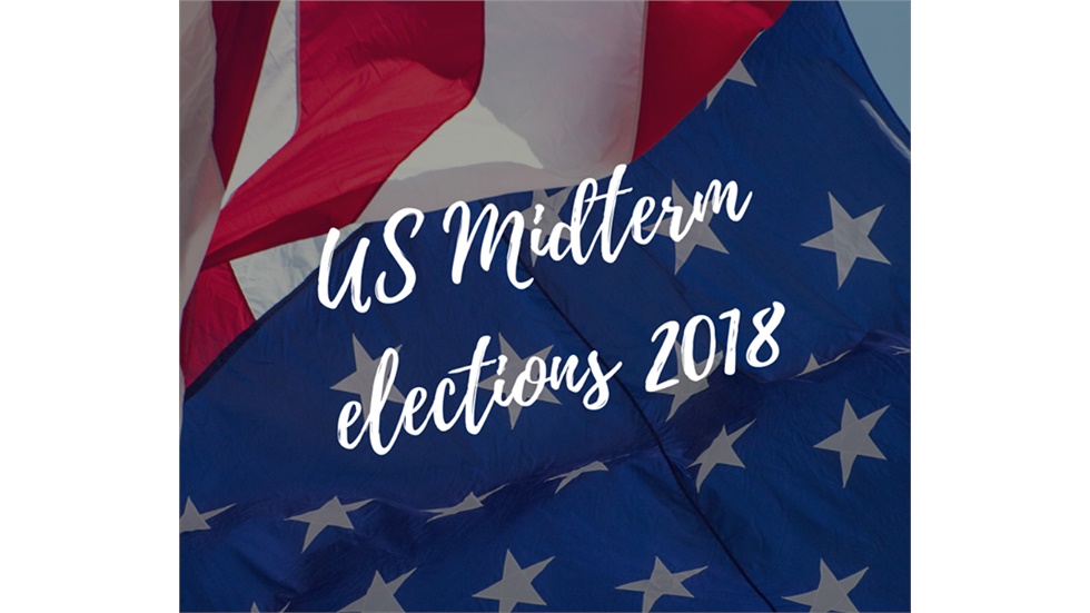 || Polls have opened for US midterm elections ||  Millions of...