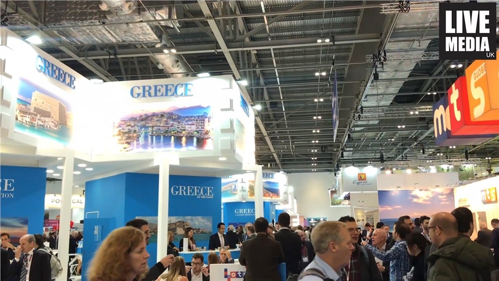 World Travel Market 2018