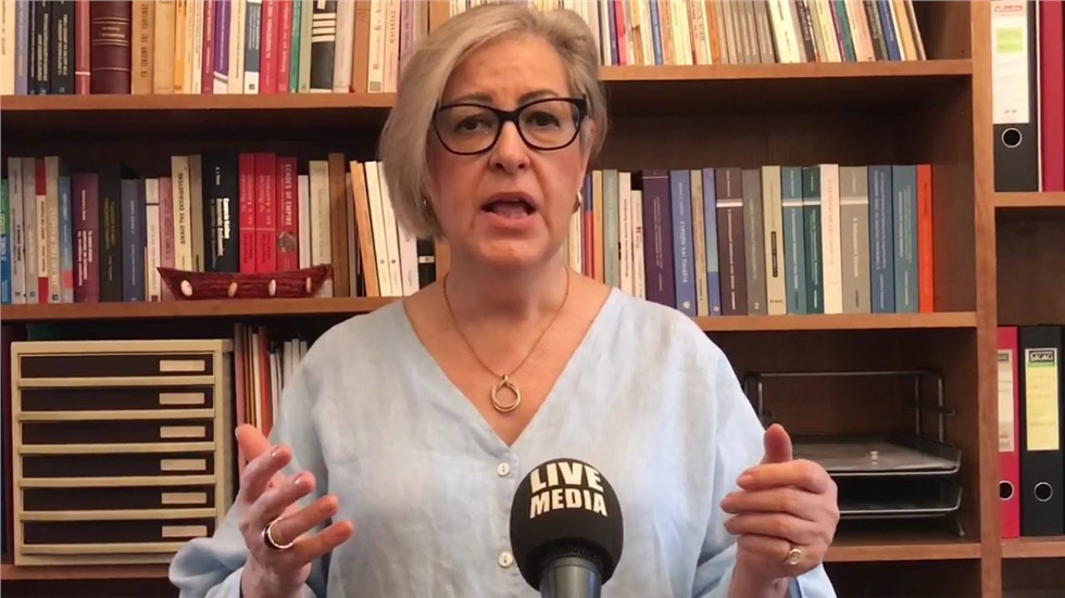 Είναι πρόσφατο το ζήτημα της εκκλησιαστικής περιουσίας και πώς...