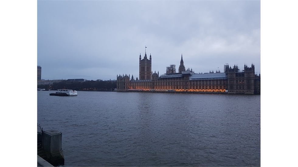 || Mayor of London urges the government to give London and other...