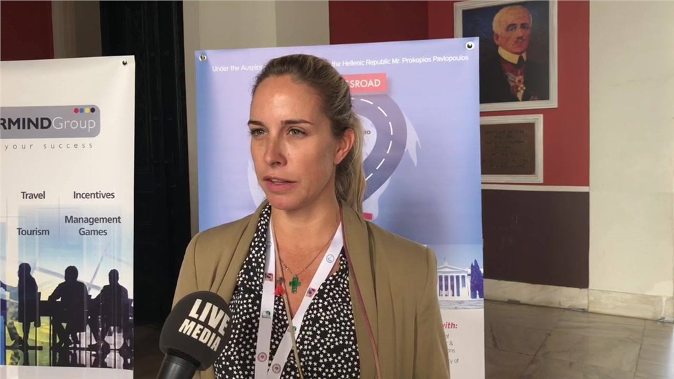 Isabelle Opitz - Treasurer European Society of Thoracic Surgeons...
