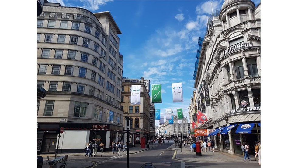 || New information page for EU Londoners is coming soon ||  Mayor...