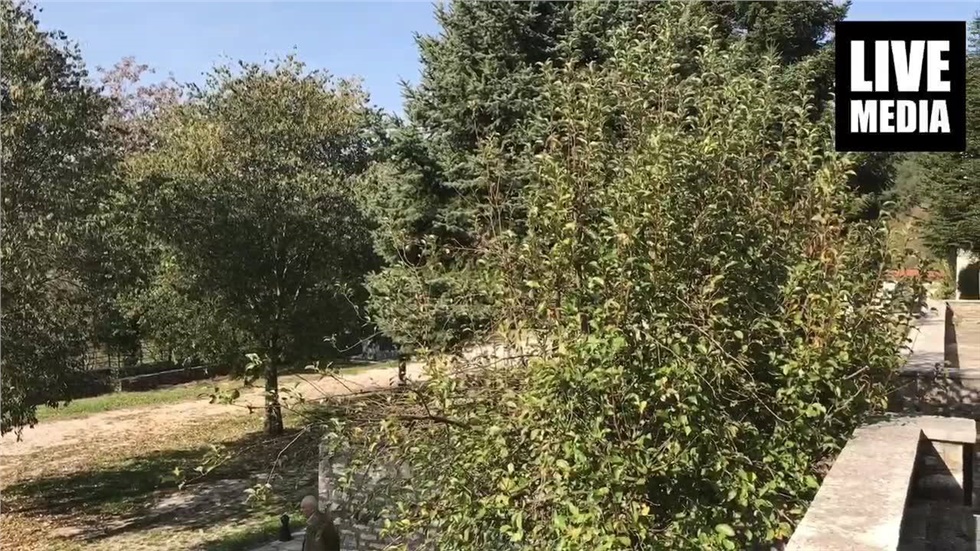 Η Ανώτατη Εκκλησιαστική Ακαδημία (ΑΕΑ) Βελλάς Ιωαννίνων αποτελεί...
