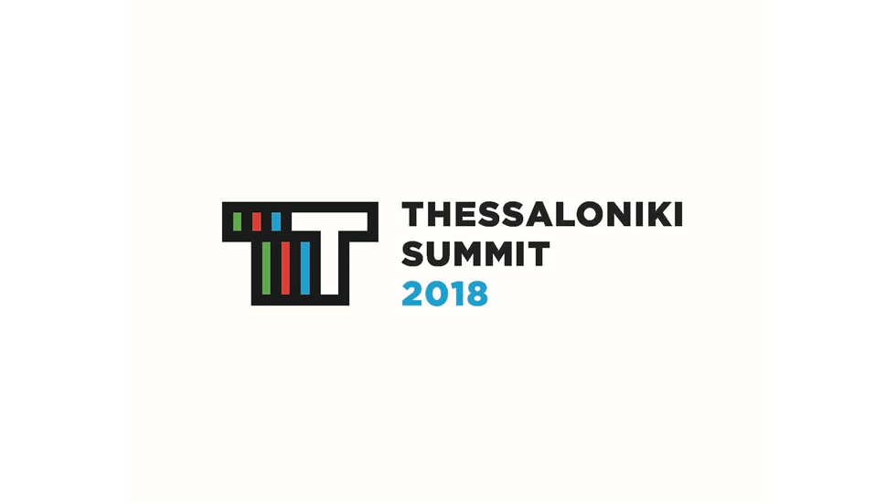 Thessaloniki Summit 2018