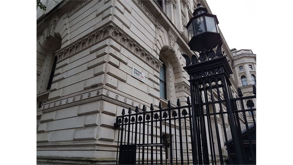 Prime Minister's speech to CBI  Prime Minister Theresa May addressed...