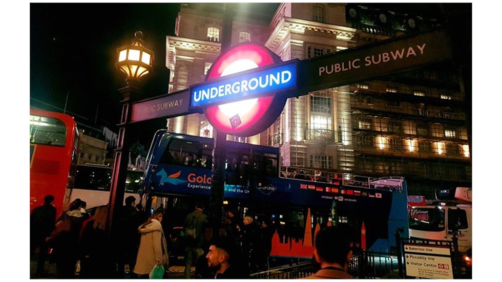 London Assembly: Transport for London (TfL) is facing unprecedented...