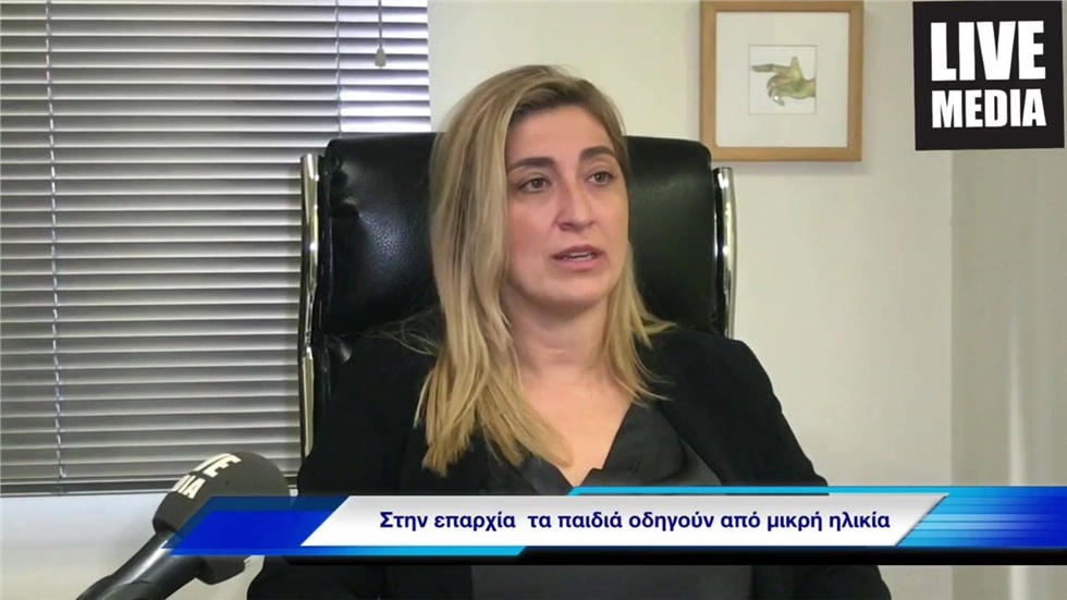Οι έφηβοι αισθάνονται «αθάνατοι»   Με αφορμή το τραγικό δυστύχημα...