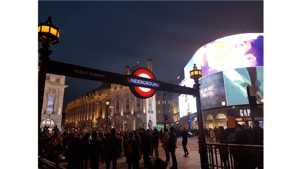 New Piccadilly Line trains will be delivered in 2023