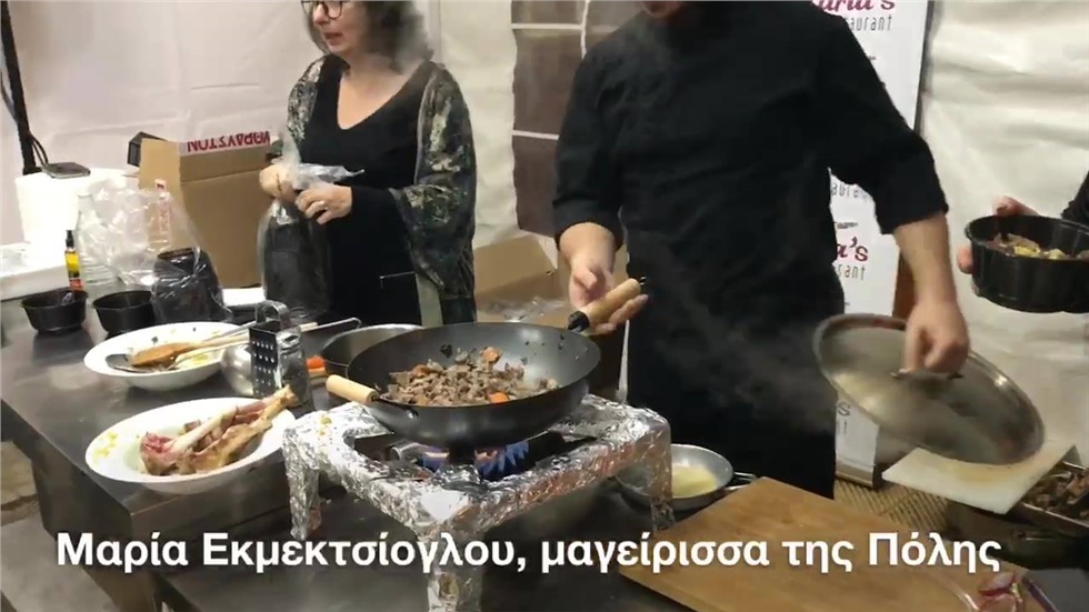 «Με αυτά τα υλικά να μαγειρεύουν οι  πολιτικοί μας»  Πολίτικες...