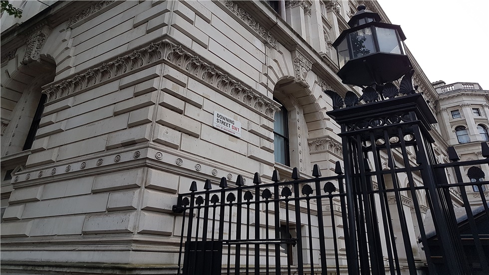 May: I will be campaigning with my heart and soul to win the...