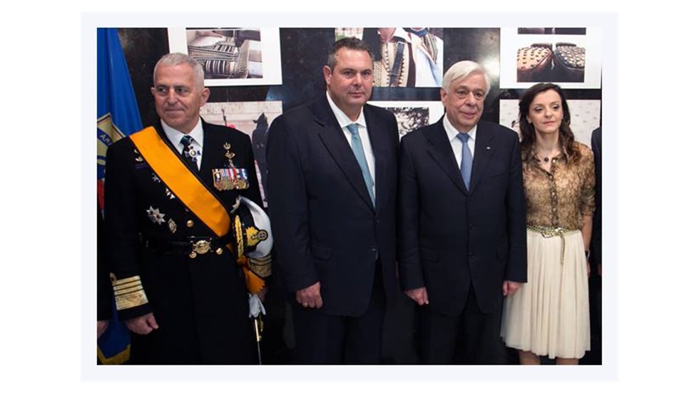 Η North Event και ο Σύνδεσμος Ελλήνων Επιχειρηματιών Πολωνίας...