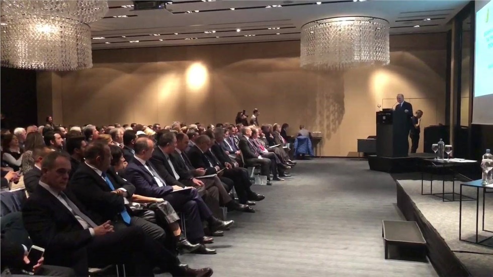 «Βιομηχανία και επιχειρηματικότητα για την περιφερειακή ανάπτυξη»...