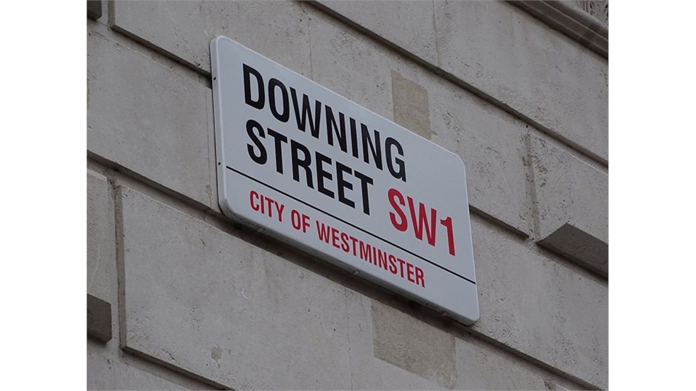 BREAKING NEWS: PM Theresa May is expected to make a statement...