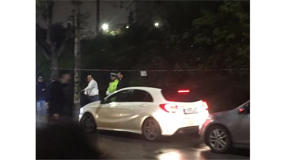 Ο Βουλευτής του Σύριζα, Νίκος Παππάς μόλις έφτασε στο Παλαί Ντε...