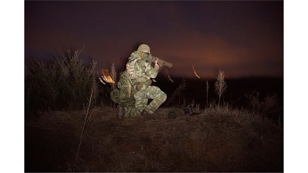Το διάστημα από 10 έως 13 Δεκεμβρίου 2018, στο πλαίσιο της επιχειρησιακής...