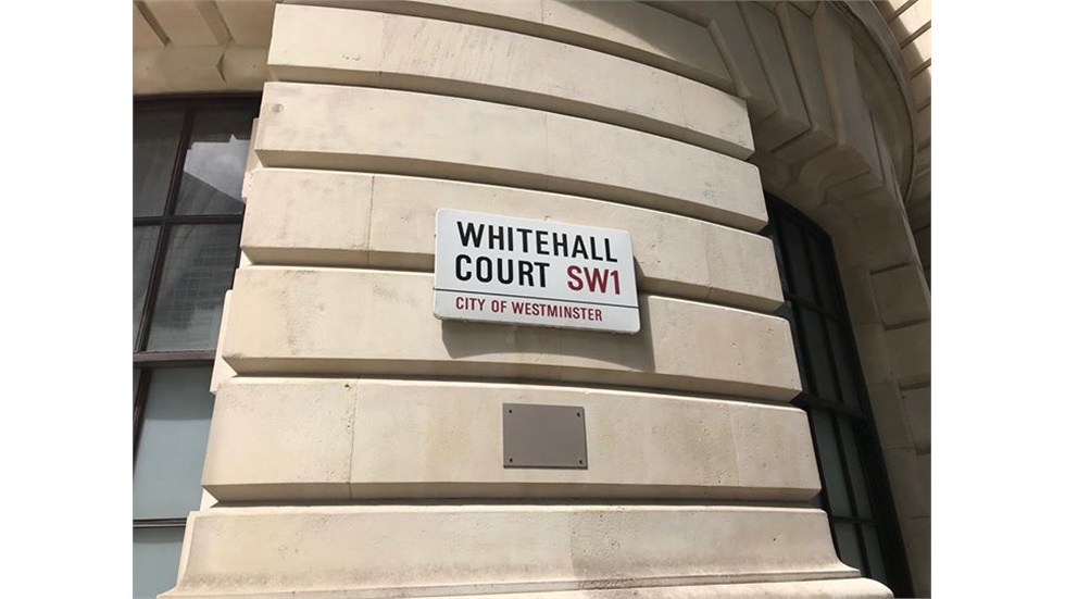 UK government to fund departments with more than £2 billion for...