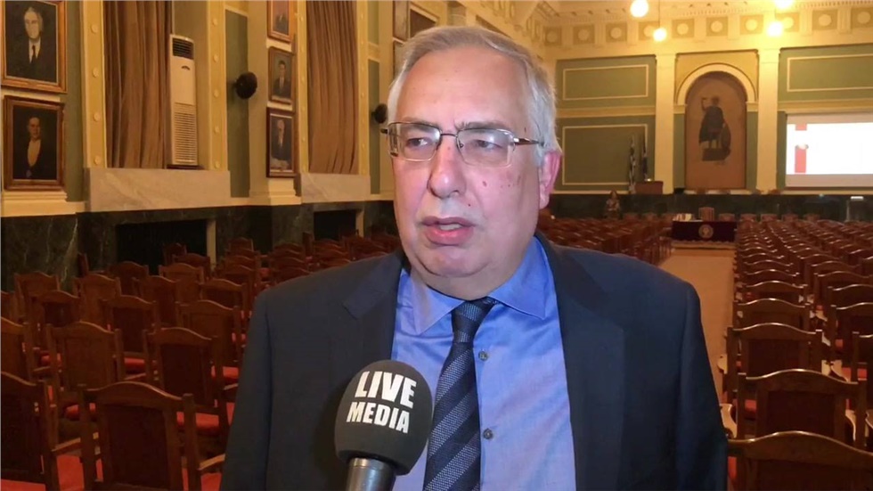 Τριαντάφυλλος Διδάγγελος Αναπληρωτής Καθηγητής Παθολογίας Διαβητολογίας...