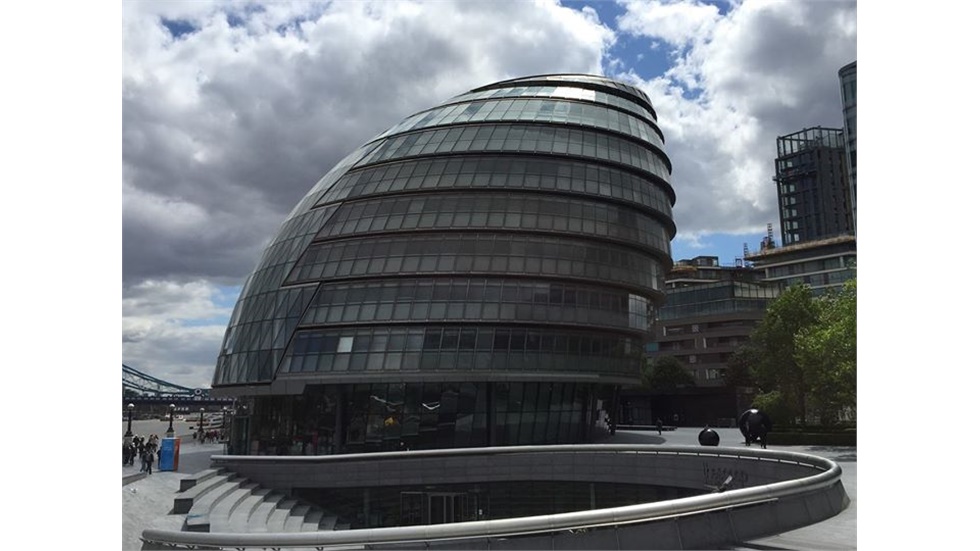 Mayor of London proposes 50p week council tax increase to fight...