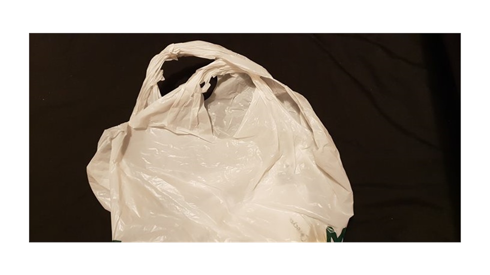 UK Government to extend the 5p plastic bag charge to all retailers...