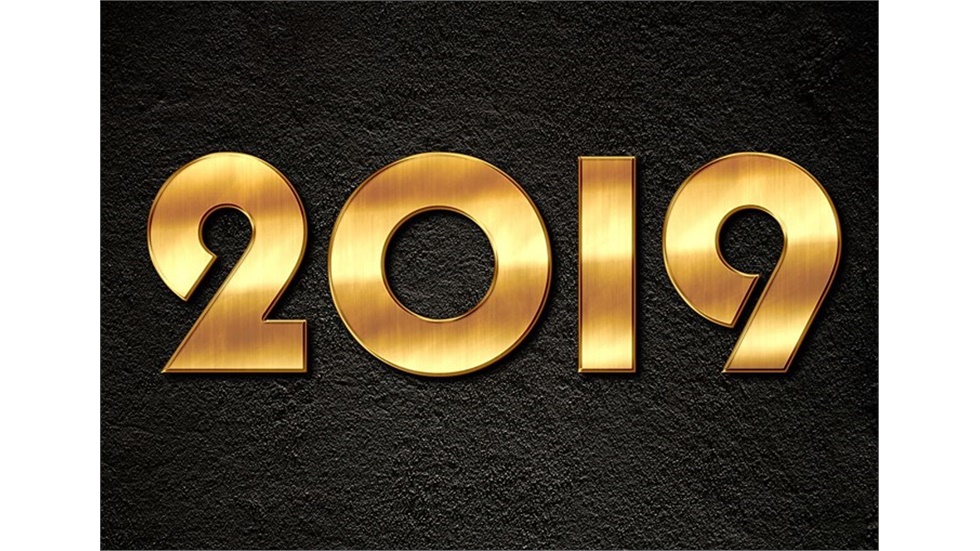 The New Year Message from Secretary of State for Scotland David...