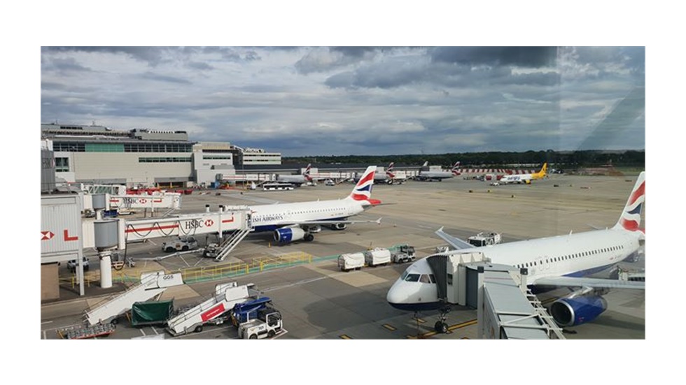 Changes to UK aviation security  The UK government has lifted...