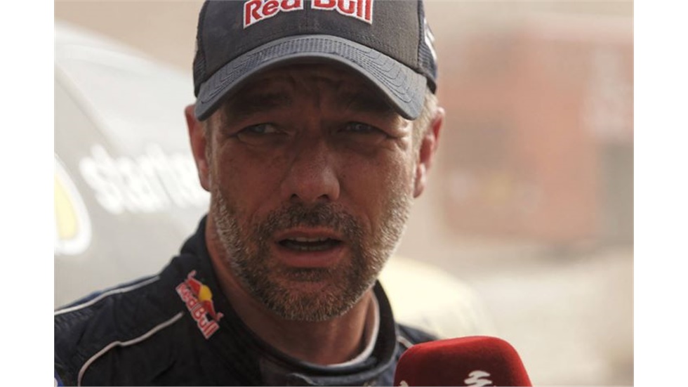 Rally Dakar 2019    #dakar #ktm #peugeuot Stage 6  Arequipa -Jan...