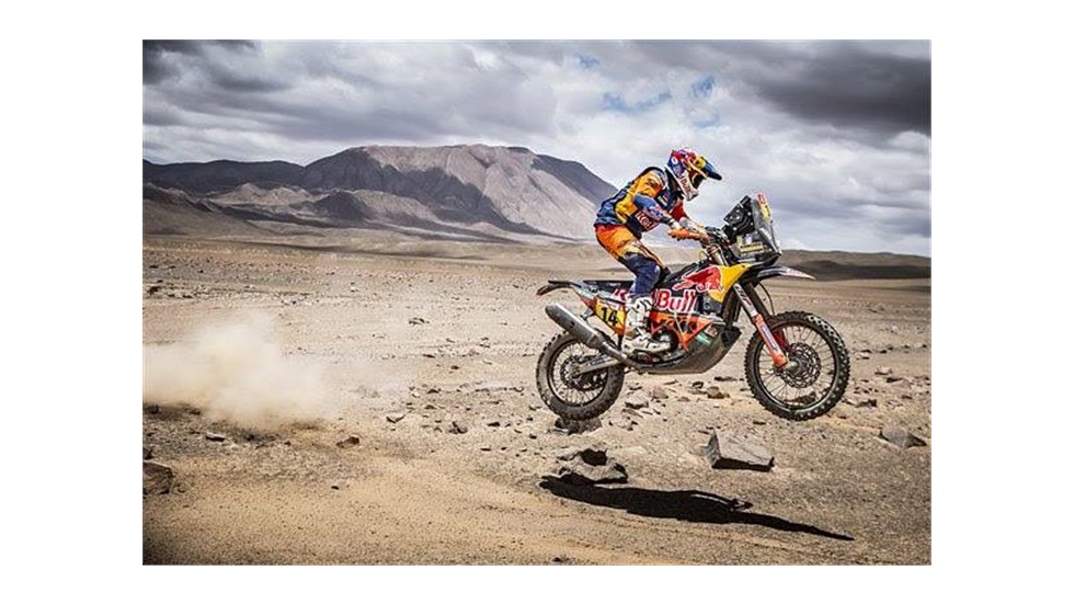 Ράλι Ντακάρ 2019 Οι άγνωστες πτυχές  του  Rally Dakar 2019  ...