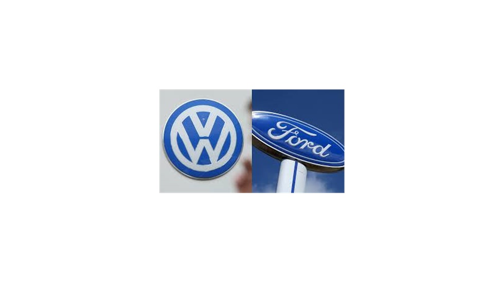 Σύναψη Παγκόσμιας Συνεργασίας Μεταξύ Volkswagen & Ford    · ...