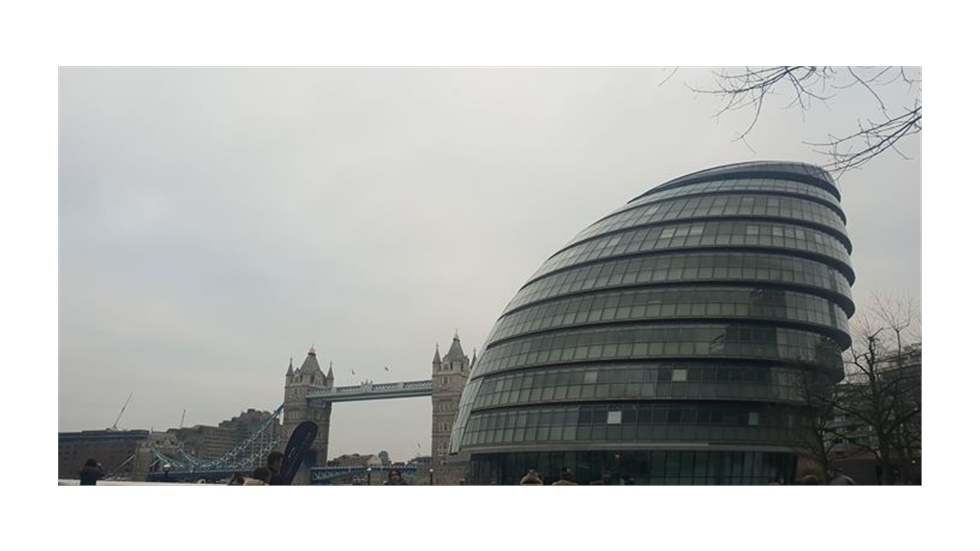 Mayor of London calls on ministers to ditch the £65 ‘Settled...