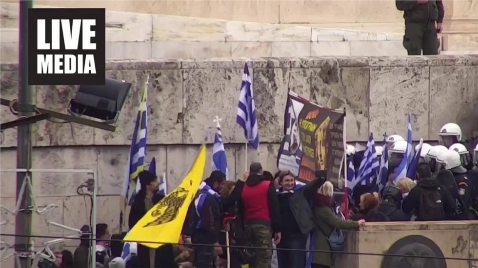 Οι επαγγελματίες φωτογράφοι είναι περισσότεροι από τους γνωστούς...