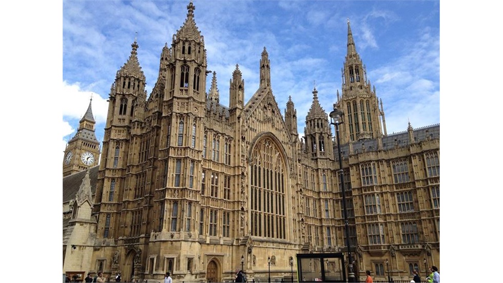 It is clear that the Government’s Brexit approach had to change,...