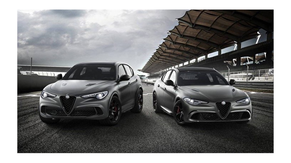 Οι εκδόσεις Quadrifoglio της Alfa Romeo, αποτελούν τις κορυφαίες...