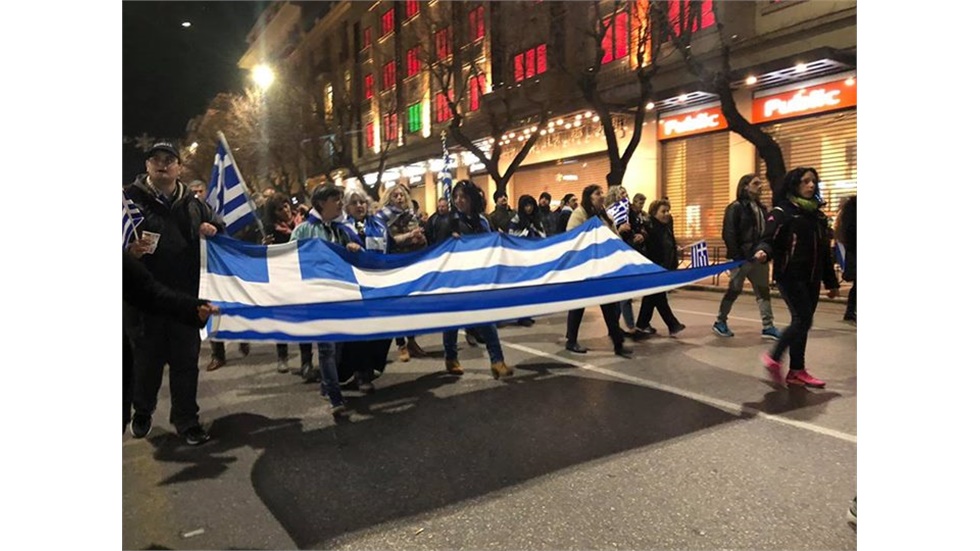 Νέο ραντεβού έδωσαν για σήμερα το πρωί Παρασκευή 25 Ιανουαρίου,...