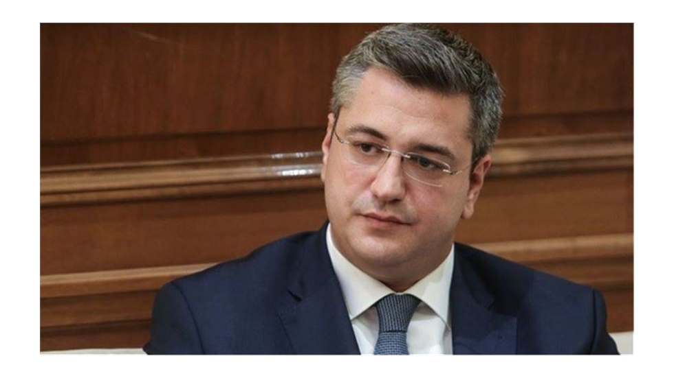 Δήλωση του Περιφερειάρχη Κεντρικής Μακεδονίας Απόστολου Τζιτζικώστα...