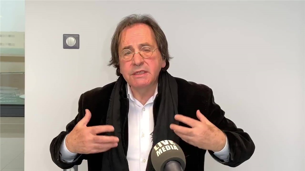 «Η ξεχασμένη αλήθεια για τα ιστορικά ονόματα των Ελλήνων και...