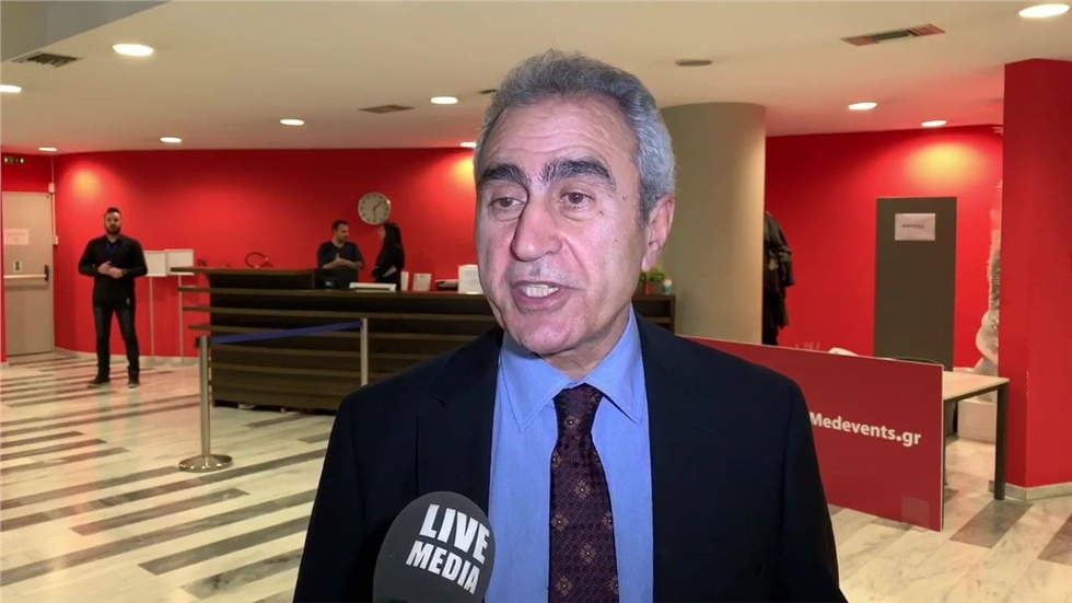 Σπ. Μπακατσέλος / Παθολόγος, Διδάκτωρ Διαβητολογίας, Τμήμα Ιατρικής...