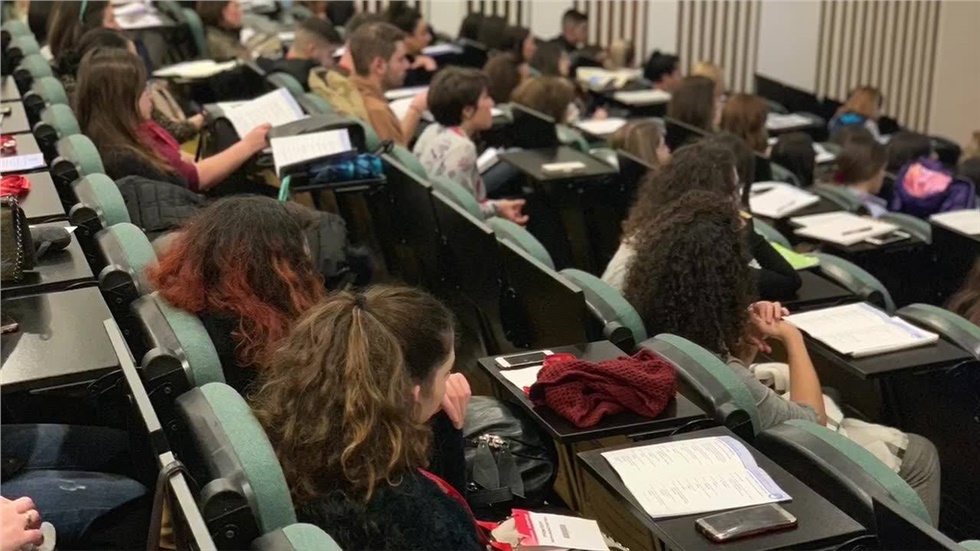 Στιγμιότυπα από την Επιστημονική Ημερίδα «Σακχαρώδης Διαβήτης....