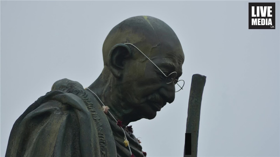 Gandhi's assassination - 30th of January