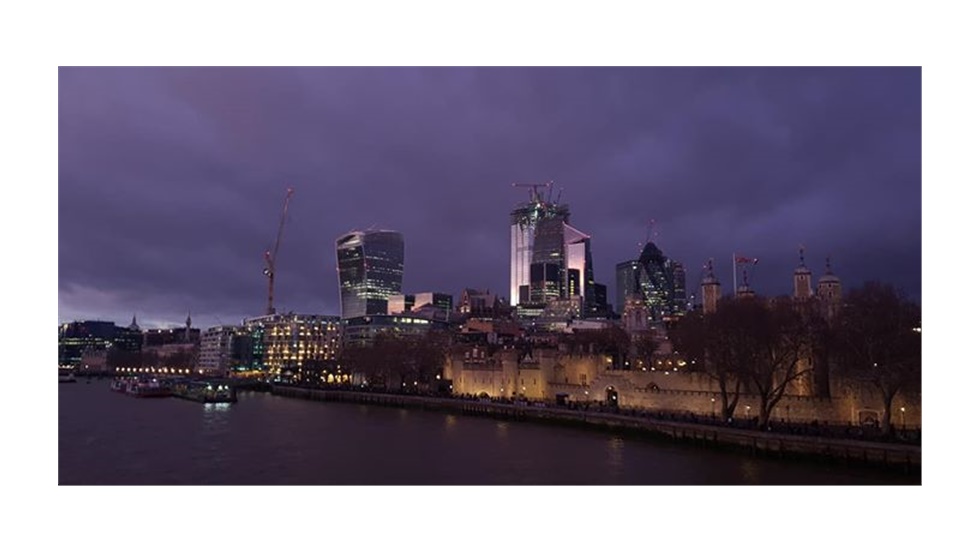 The Tower of London an...