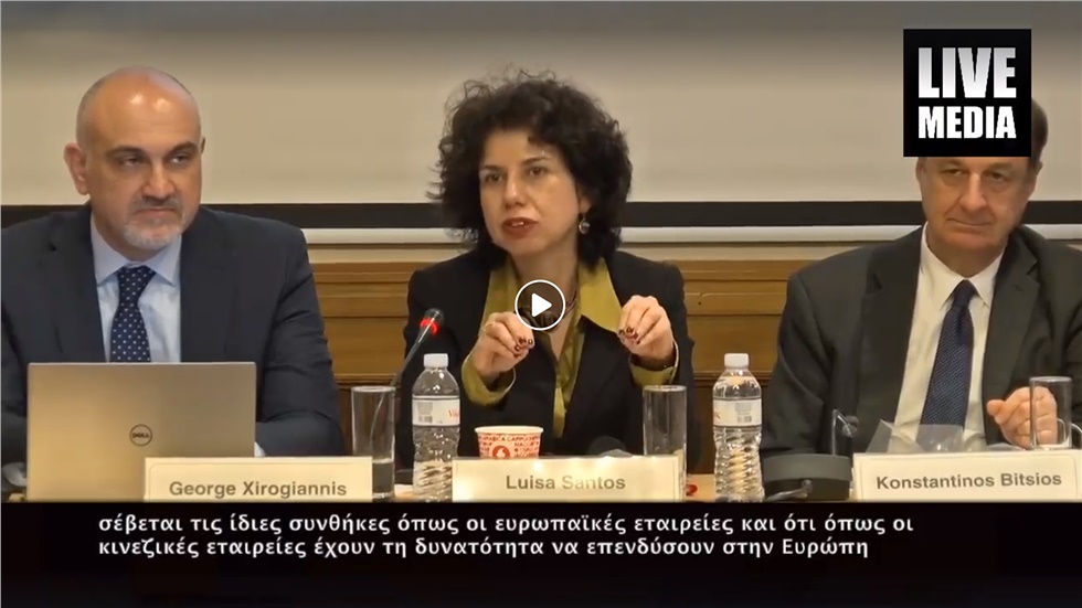 Διαφορετικά οικονομικά μοντέλα με κοινούς κανόνες. Άπιαστο όνειρο...