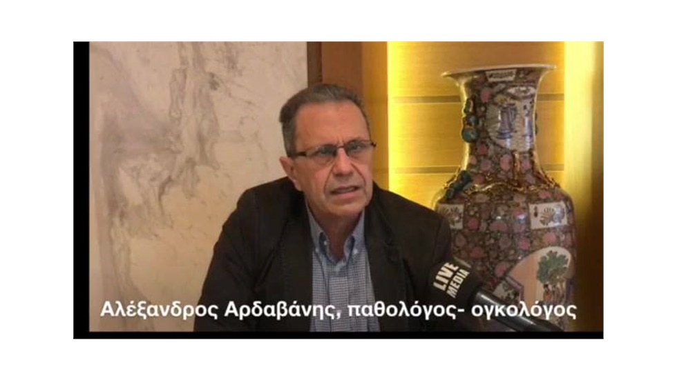 Παγκόσμια Ημέρα κατά του Καρκίνου η αυριανή. Μιλάμε με τον Αλέξανδρο...
