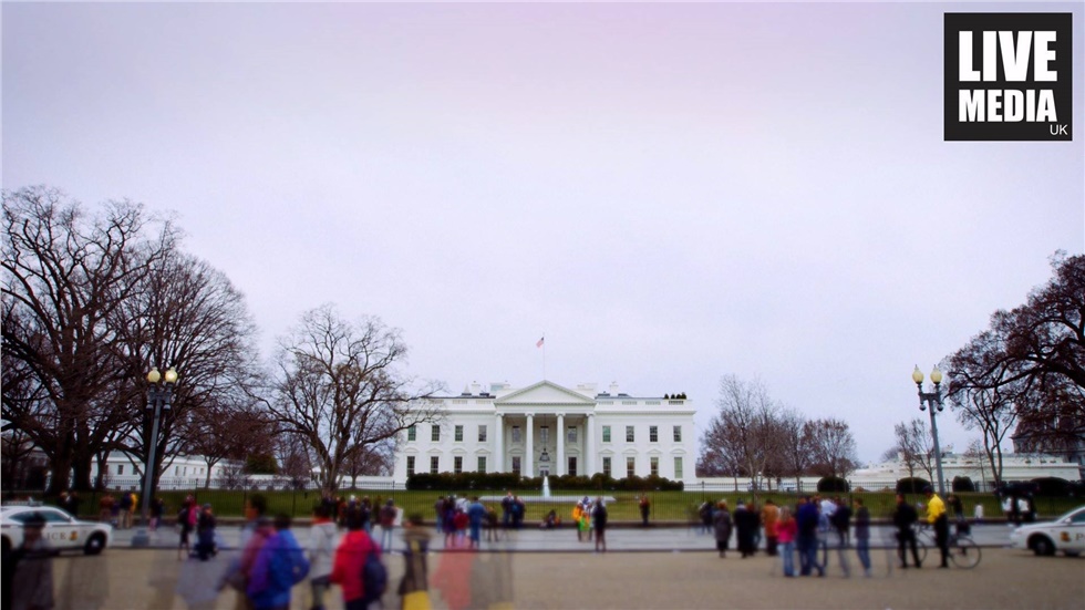 George Washington was unanimously elected as the first president...