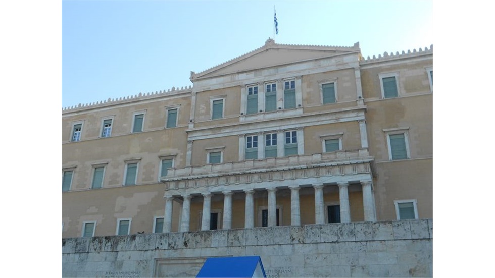 Την Παρασκευή στην ελληνική βουλή το πρωτόκολλο ένταξης των Σκοπίων...